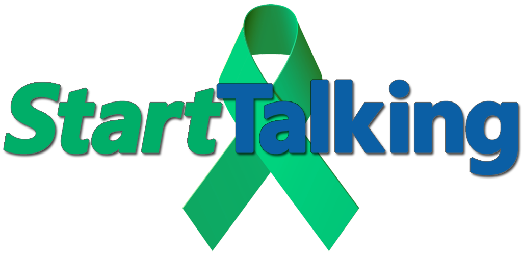 Start Talking Log In
